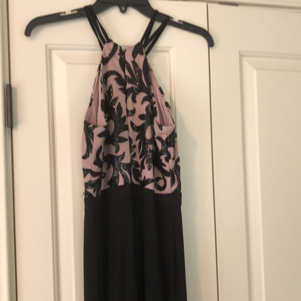 Morgan & Co prom dress - Picture 3 of 12